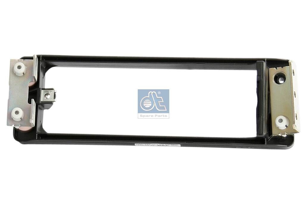 DT Spare Parts Holder, tilleggsfrontlys artikkelnummer: 5.81251 billig