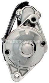 EUROTEC Starter motor Article number: 11040273 cheaply