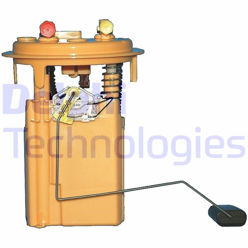 DELPHI Tankarmatur Artikelnummer: FG1062-12B1 billigt