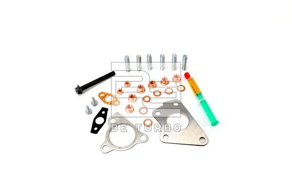 BE TURBO Mounting Kit, charger Article number: ABS288 cheaply