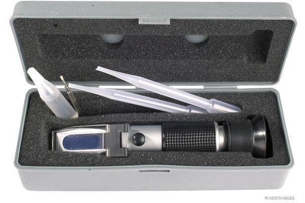 HERTH+BUSS ELPARTS Testapparat antifrost / batterisyre (refraktometer) artikkelnummer: 95970600 billig