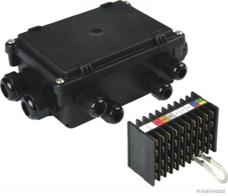 HERTH+BUSS ELPARTS Kabelforbindelsesboks artikkelnummer: 50290027 billig