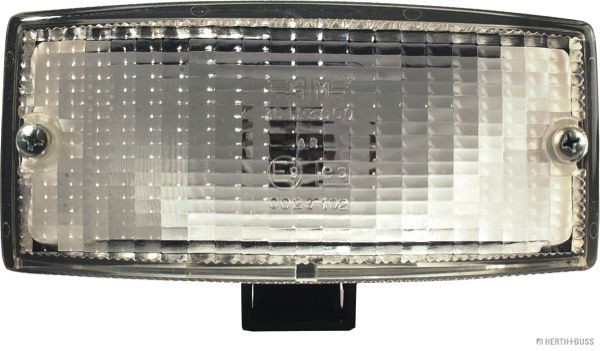 HERTH+BUSS ELPARTS Baklygte Varenummer: 81671038 billige