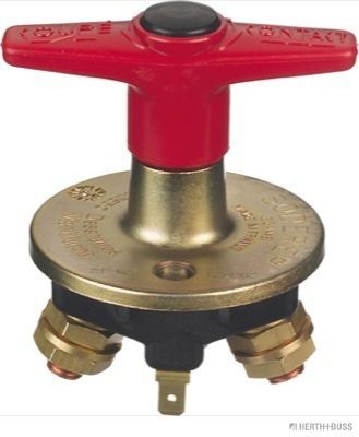 HERTH+BUSS ELPARTS Interruptor principal, bateria Número de artigo: 70465066 baixo custo