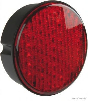 HERTH+BUSS ELPARTS Dimbakljus Artikelnummer: 81695103 billigt