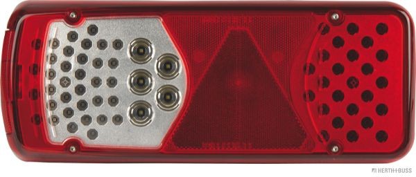 HERTH+BUSS ELPARTS Bakljus Artikelnummer: 83840944 billigt