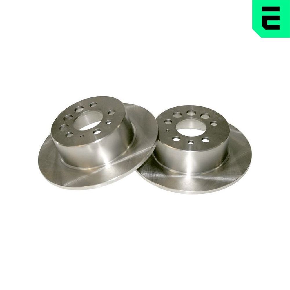 OPTIMAL Bromsskiva Artikelnummer: BS-2830 billigt