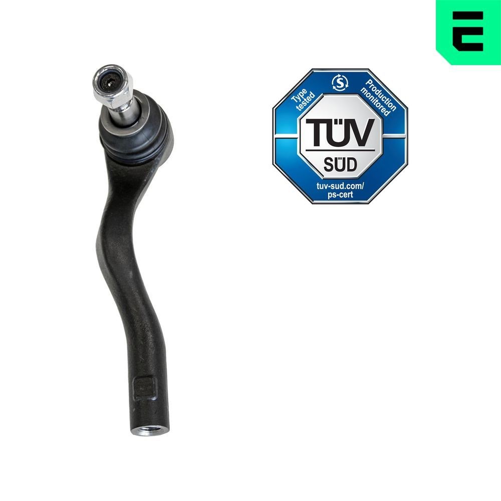 OPTIMAL Bromsskiva Artikelnummer: BS-3940 billigt