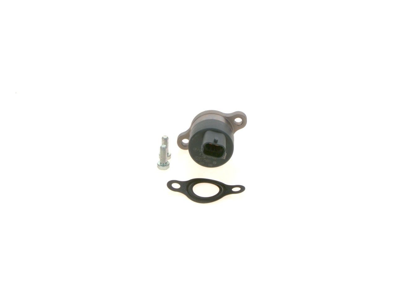 BOSCH Rep.sæt, commonrail system Varenummer: F 00R 0P1 370 billige
