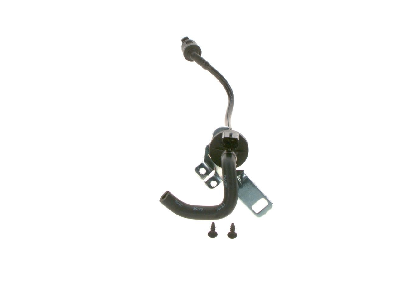 BOSCH Udluftningsventil, brændstoftank Varenummer: F 01C 600 075 billige