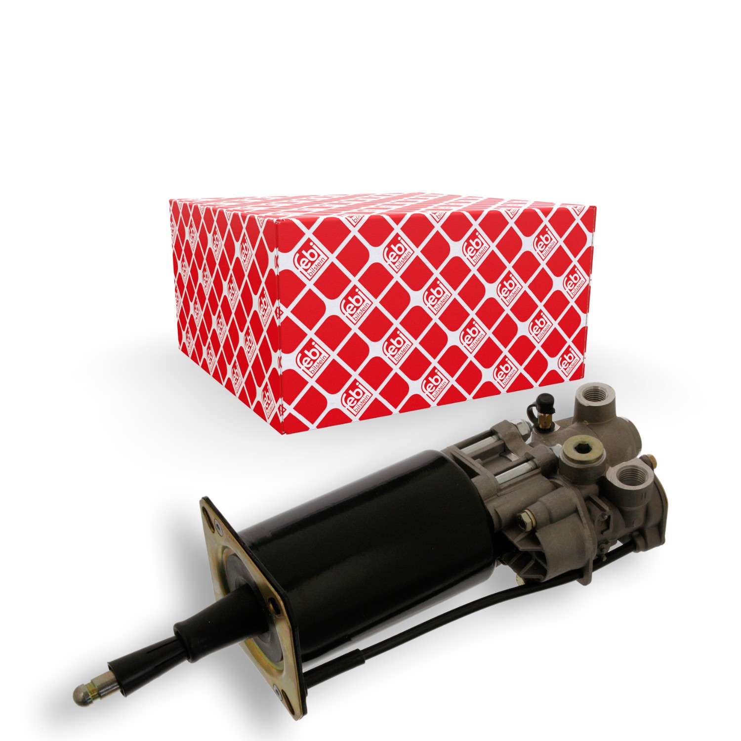 FEBI BILSTEIN Clutchforsterker artikkelnummer: 40940 billig