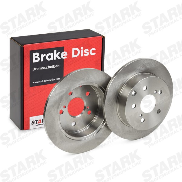 STARK Bromsskiva Artikelnummer: SKBD-0020328 billigt