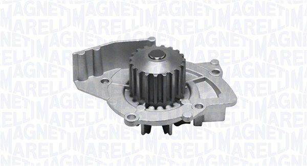 MAGNETI MARELLI Water pump Article number: 352316170916 cheaply