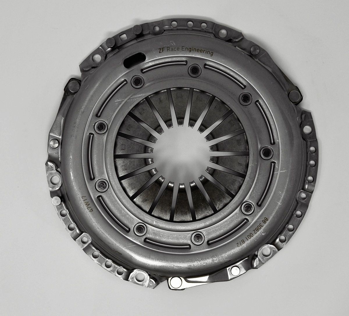 SACHS PERFORMANCE Koblingstrykplade Varenummer: 883082 001872 billige