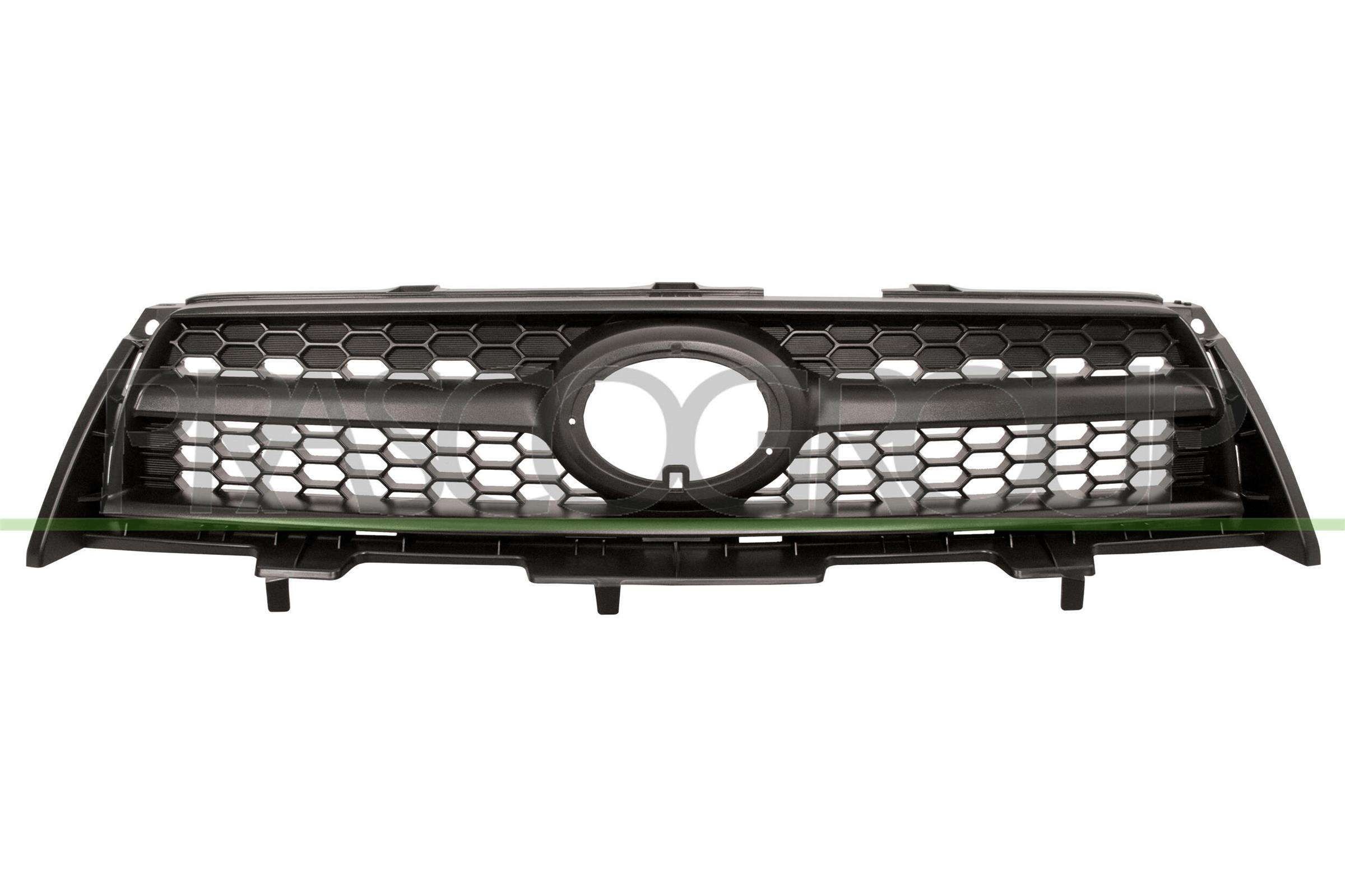 PRASCO Kylargrill Artikelnummer: TY2892001 billigt