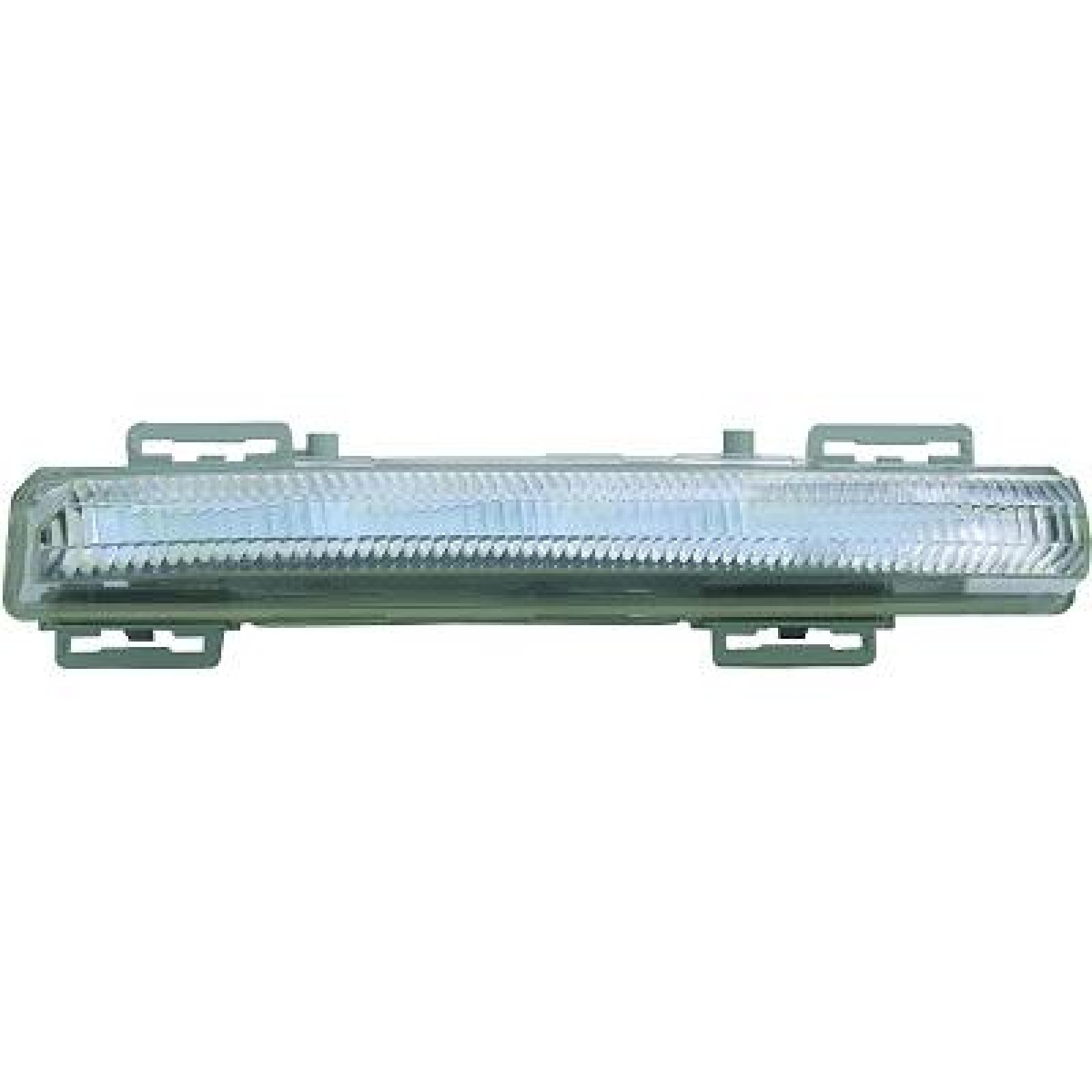 DIEDERICHS 1616288 Daytime Running Light C-Class C 220 CDI 2.2 (204.208) 170 PS Diesel 2014