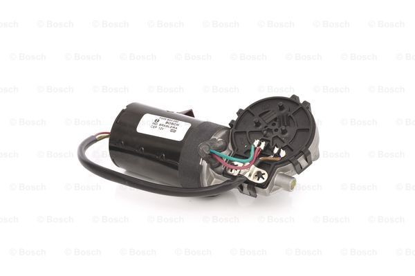 BOSCH Viskermotor Varenummer: F 006 B20 050 billige