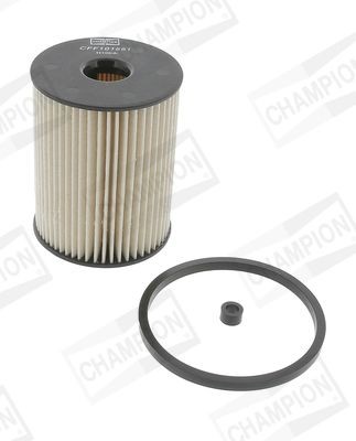 CHAMPION Kütusefilter Artikli number: CFF101561 soodsalt