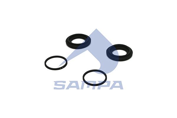 SAMPA Foring, førerkabinlagring artikkelnummer: 011.225 billig