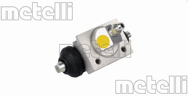 METELLI Cylindre de roue UGS: 04-1039 à peu de frais
