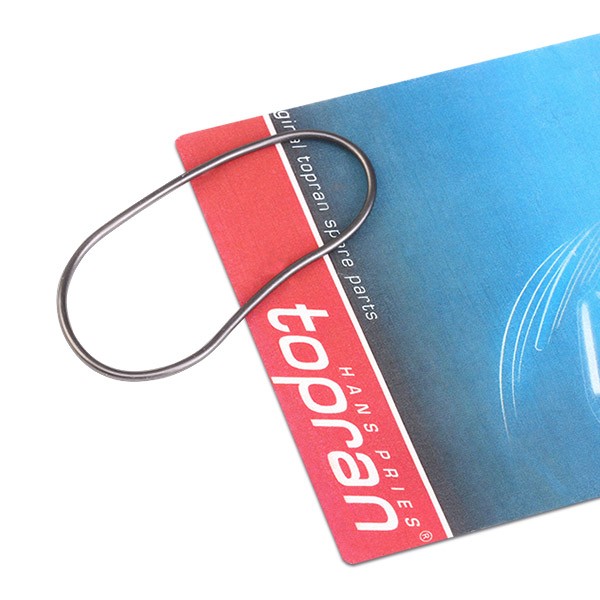 TOPRAN Packning, vakuumpump Artikelnummer: 114 397 billigt