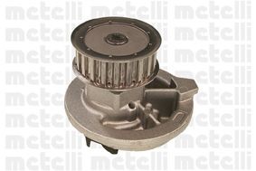 METELLI Pompa wodna Numer artykułu: 24-0235 niedrogo