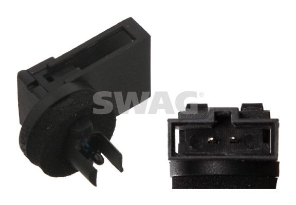 SWAG Sensor, innertemperatur Artikelnummer: 30 93 2809 billigt