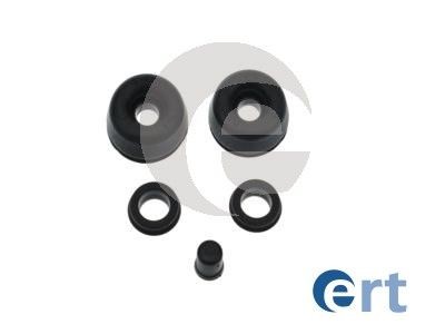ERT 300077 Rep.sæt, hjulbremsecylinder KA 1.3 i 60 HK Benzin 2008