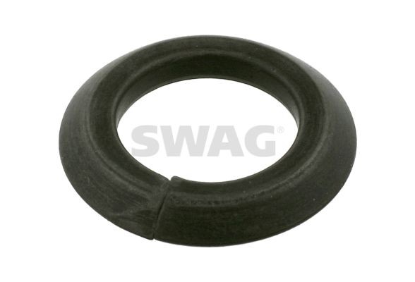 SWAG Sentreringsring, felg artikkelnummer: 99 90 1472 billig