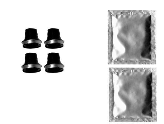 TEXTAR Accessory Kit, brake caliper Article number: 82063600 cheaply
