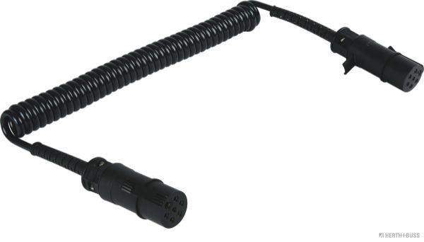 HERTH+BUSS ELPARTS Spiralkabel Artikelnummer: 51276530 billigt