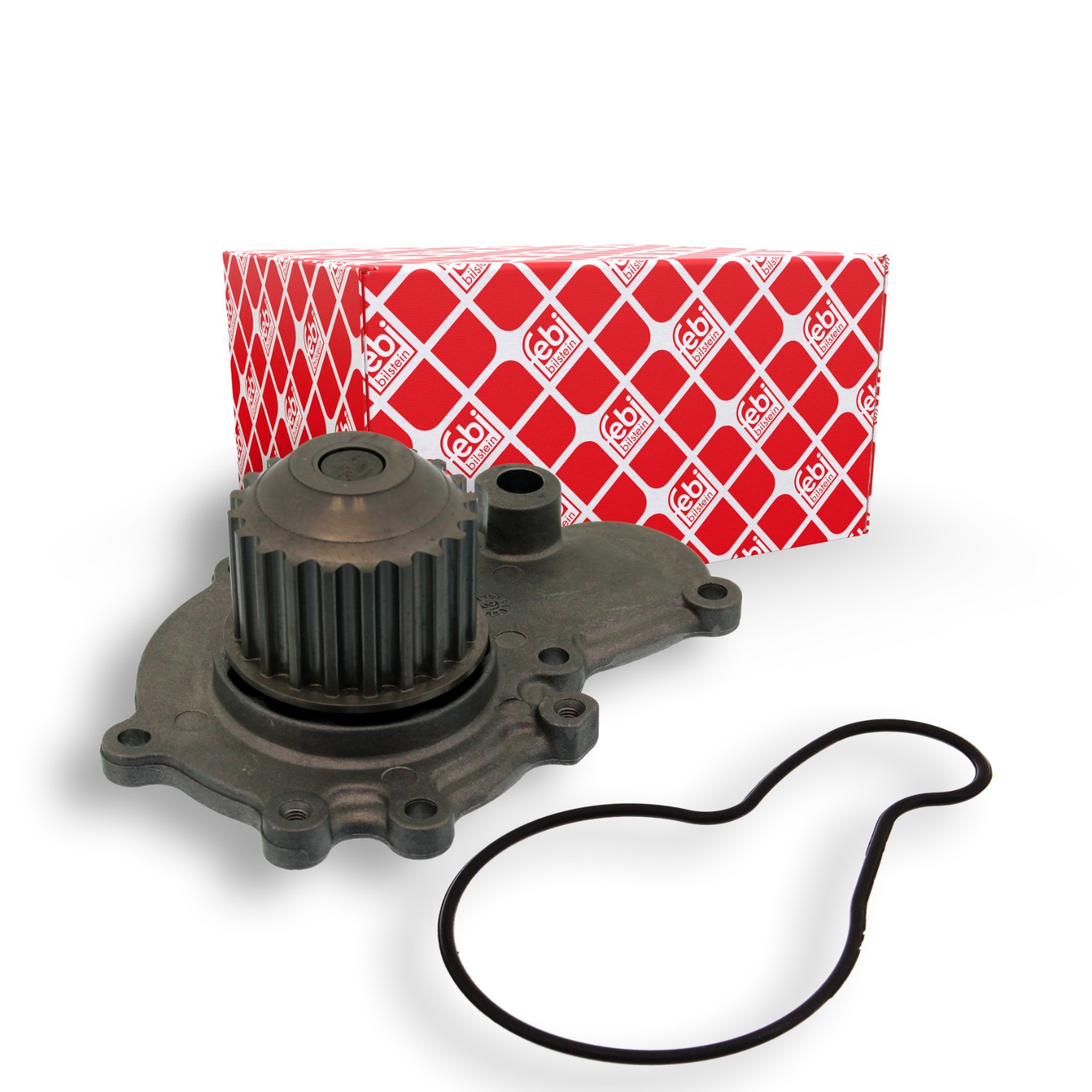 FEBI BILSTEIN Veepump Artikli number: 44196 soodsalt
