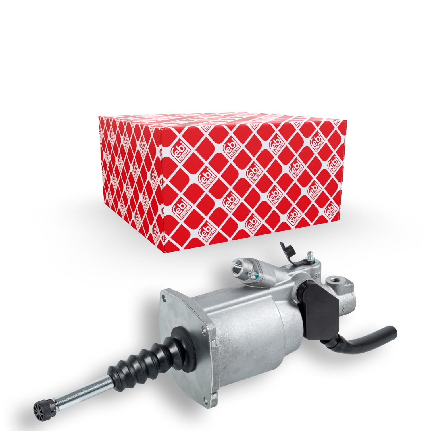 FEBI BILSTEIN Clutchforsterker artikkelnummer: 44895 billig