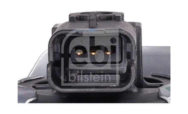 FEBI BILSTEIN Clutchforsterker artikkelnummer: 45018 billig