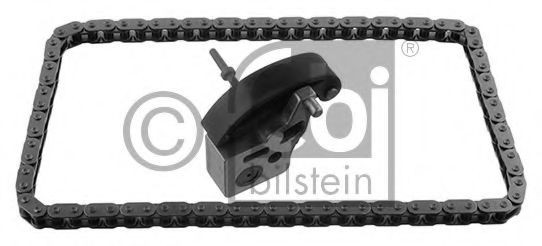 FEBI BILSTEIN Kedja, oljepump Artikelnummer: 45046 billigt