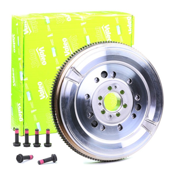VALEO 836224 Kahemassiline hooratas SHARAN 2.0 TDI 4motion 140 HP Diisel 2022