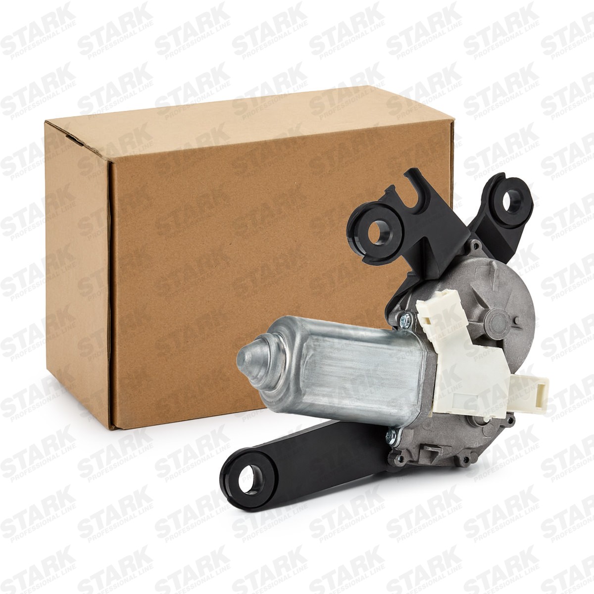 STARK Viskermotor Varenummer: SKWM-0290030 billige
