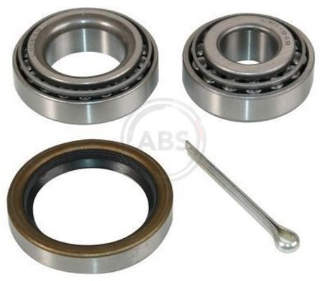 A.B.S. Wheel bearing kit Article number: 200641 cheaply