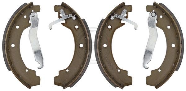 A.B.S. Brake Shoe Set Article number: 8811 cheaply