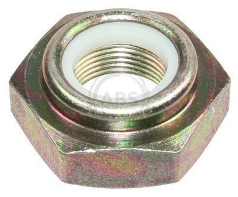 A.B.S. 910252 Mutter SCORPIO 2.5 TD 115 HP Diisel 1998