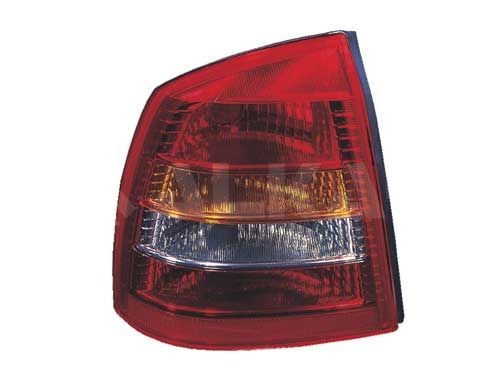 ALKAR Rear light Article number: 2212437 cheaply