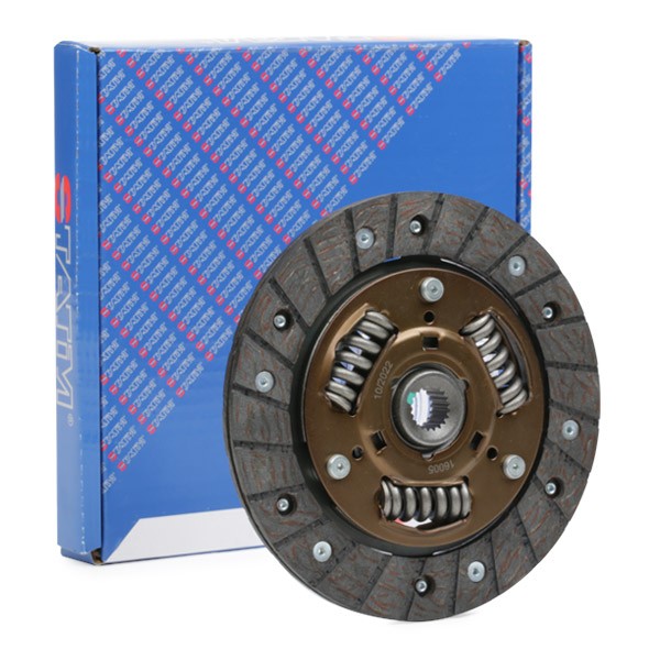 STATIM Clutchplate artikkelnummer: 16.005 billig