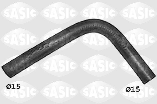 SASIC Kylarslang Artikelnummer: SWH0495 billigt