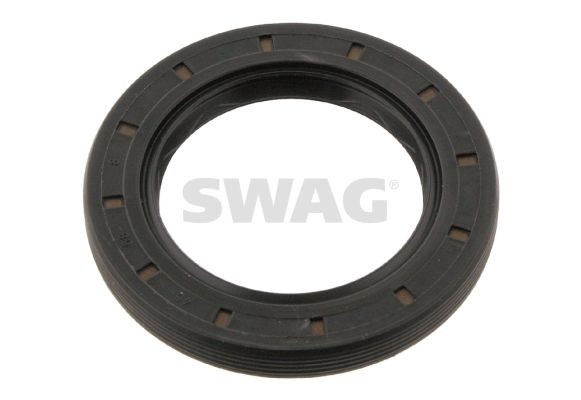 SWAG Tryckackumulator, broms Artikelnummer: 30 92 6537 billigt
