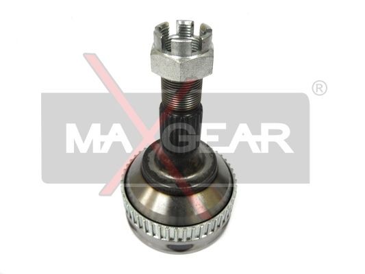 MAXGEAR Jungčių komplektas, kardaninis velenas prekės numeris: 49-0363 nebrangu