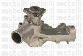 METELLI Water pump Article number: 24-0233 cheaply