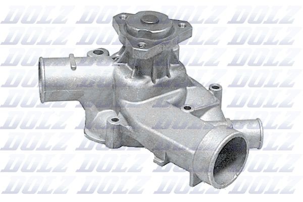 DOLZ Water pump Article number: A156 cheaply
