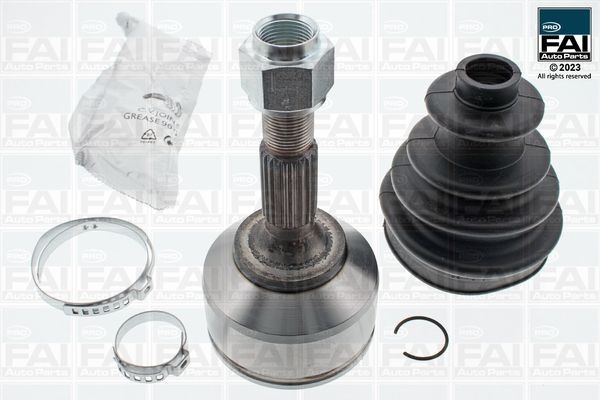 FAI AutoParts Tarpiklis, cilindro galva prekės numeris: HG109 nebrangu