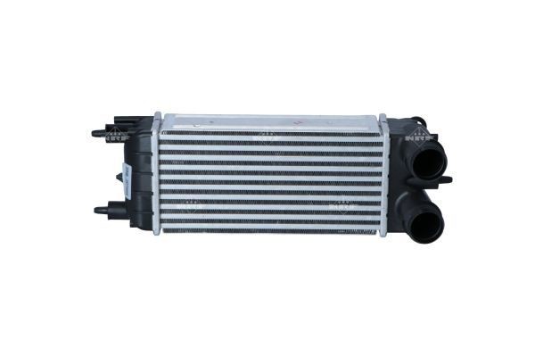 NRF Intercooler Varenummer: 30548 billige