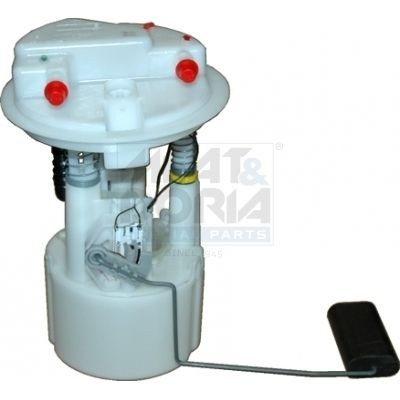 MEAT & DORIA Fuel feed unit Article number: 76493 cheaply